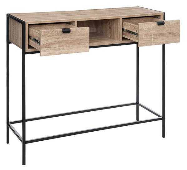 Κονσόλα Εισόδου (100x35x80) F-V Console Aliaj 181373