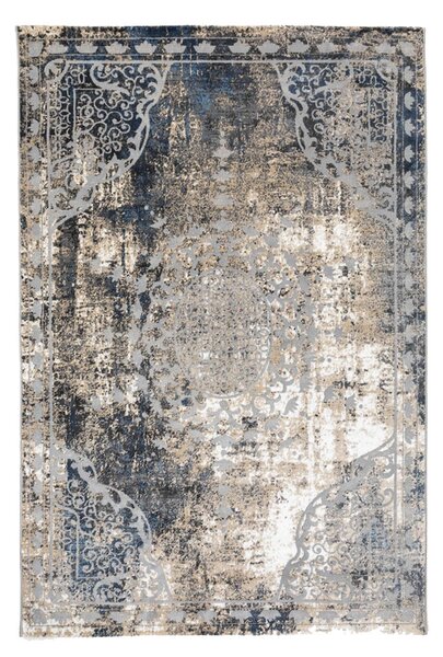 Χαλί Διαδρόμου (70x140) Ezzo Venice 9668ACD Beige