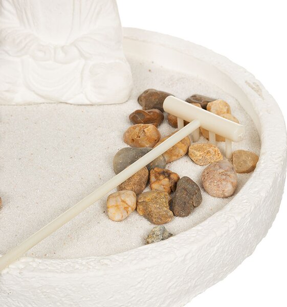 Διακοσμητικό Χώρου (Φ18x9) A-S Zen Garden Wasila 193285