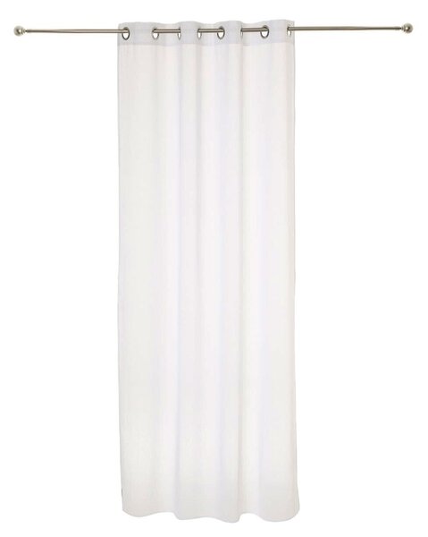 Κουρτίνα (140x240) Με Τρουκς A-S Etamine White 120943Z