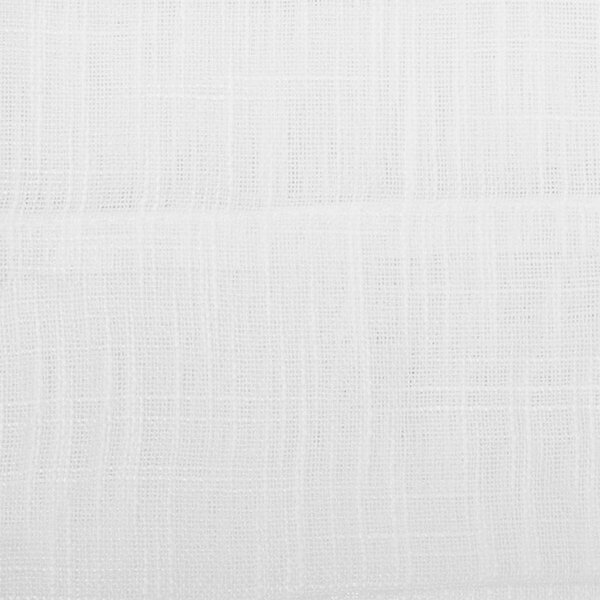 Κουρτίνα (140x240) Με Τρουκς A-S Alton White 146272Z