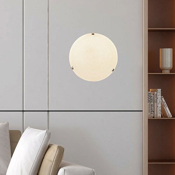 Φωτιστικό Πλαφονιέρα Eurolamp Eris 145-22414