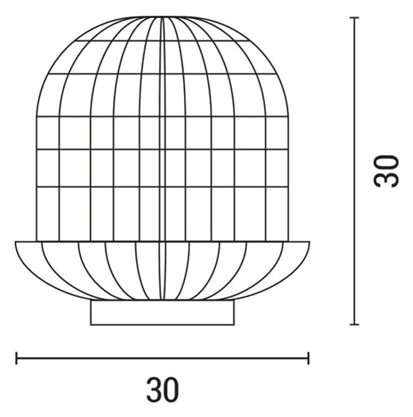 Πορτατίφ Eurolamp 144-78002