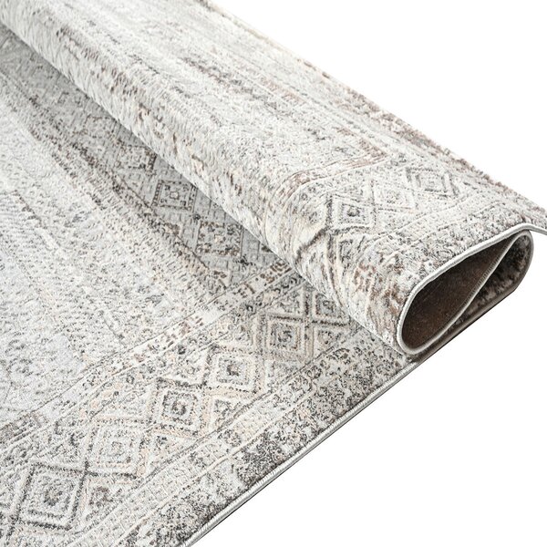 Χαλί (200x290) Polcarpet Cadence Celeste 9941 Beige