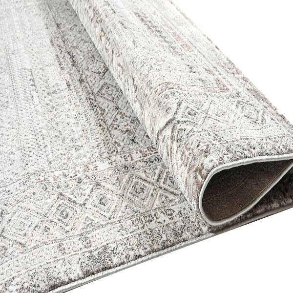 Χαλί (200x290) Polcarpet Cadence Celeste 9941 Beige