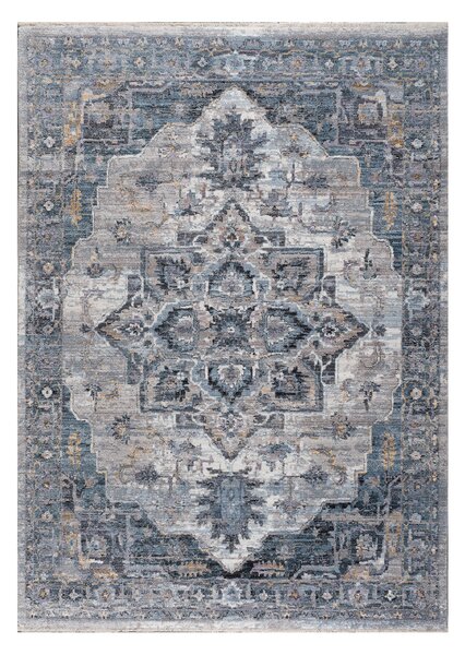 Χαλί (170x240) Polcarpet Ziegler 3089 Silver Grey