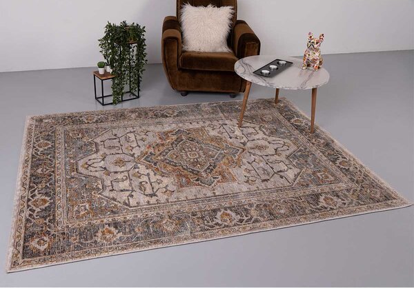 Χαλί (133x190) Tzikas Carpets Paloma 01803-113