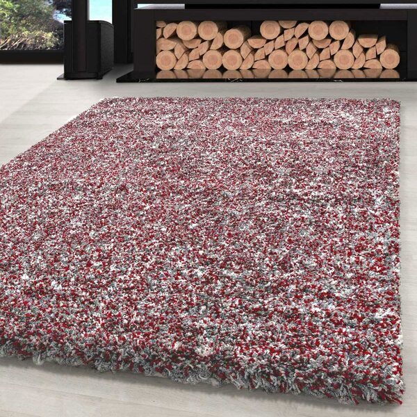 Χαλί (200x250) Spitishop Lanudo 4500A Red
