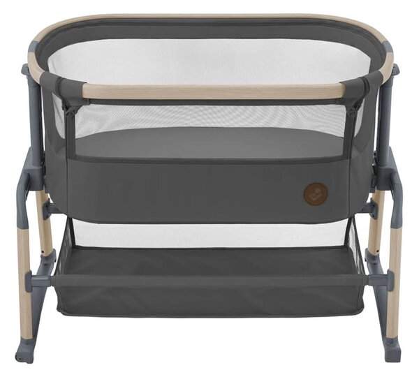 Λίκνο (0-6 Μηνών/Έως 9kg) Maxi Cosi Iora Air Beyond Graphite BR76979