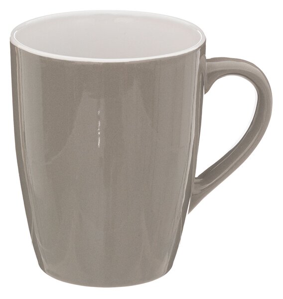 Κούπα 380ml S-D Colorama Grey 145418F