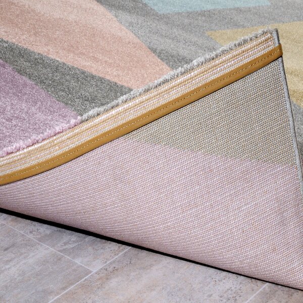 Χαλί (160x230) Tzikas Carpets Fantastic 63863-096