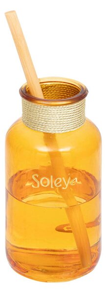 Αρωματικό Χώρου 300ml Με Στικς A-S Soleya Vanille 200637A