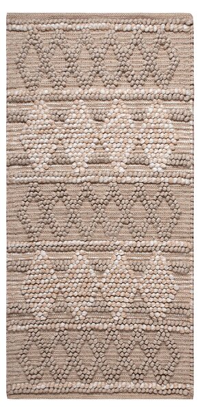 Χαλί All Season (120x180) Silk Fashion Taj Mahal Beige