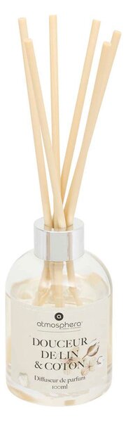 Αρωματικό Χώρου 100ml Με Στικς A-S Oudy Lin 200658C