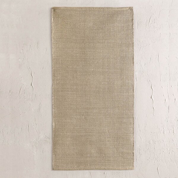 Χαλί All Season (120x160) Rythmos Nisyros Beige