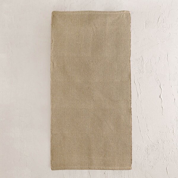 Χαλί Διαδρόμου (70x140) Rythmos Arecibo Beige