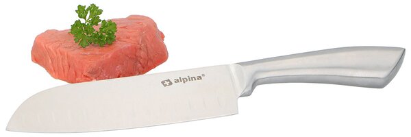 Μαχαίρι Santoku (31.5εκ.) Alpina 871125287006
