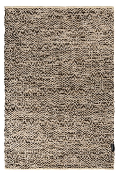 Χαλί Διαδρόμου (70x160) Guy Laroche Vivendi Black