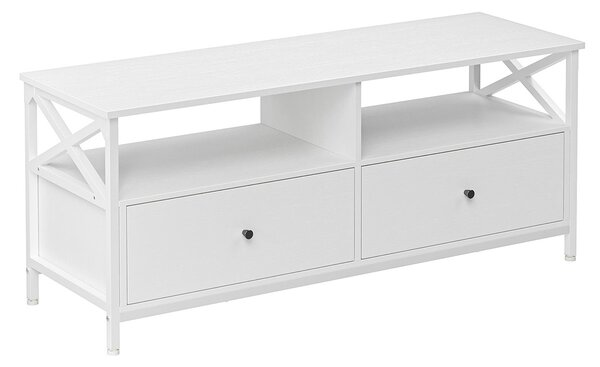 Έπιπλο Τηλεόρασης (120x40x50) Vasagle LTV300B46V1