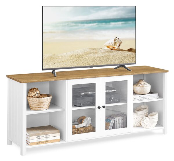 Έπιπλο Τηλεόρασης (147x40x60) Vasagle LTV320T14