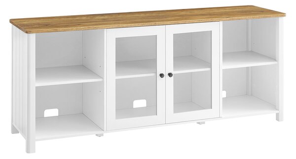 Έπιπλο Τηλεόρασης (147x40x60) Vasagle LTV320T14