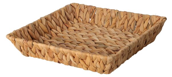 Δίσκος Διακόσμησης (29x29x6) K-M Square BD2000240