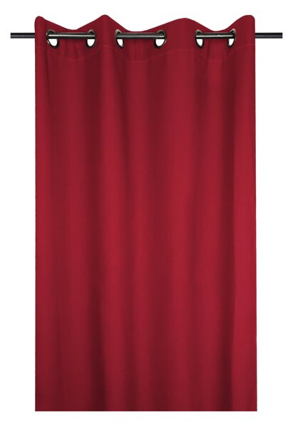 Κουρτίνα (135x240) Με Τρουκς S-F Nelson Rouge R64689005