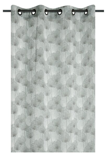 Κουρτίνα (140x260) Με Τρουκς S-F Cornelius Celadon R6D350002VL