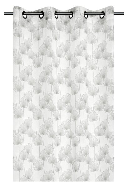 Κουρτίνα (140x260) Με Τρουκς S-F Cornelius Blanc R6D350001VL