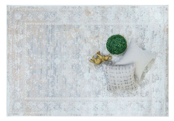 Χαλί (160x230) Ezzo Firenze 6299AH9 Cream