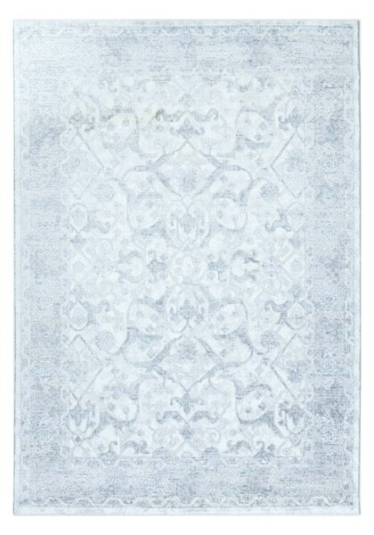 Χαλί (160x230) Ezzo Veneto D304B2A Light Grey