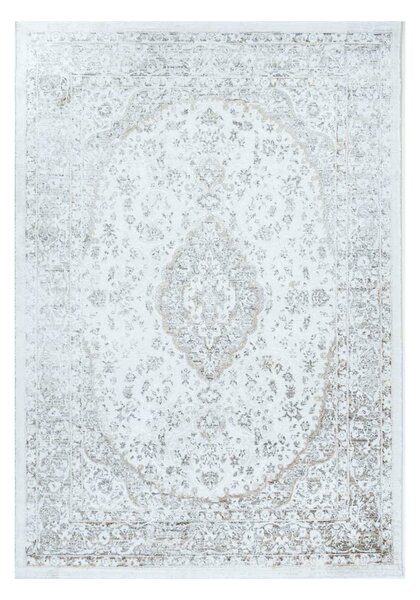Χαλί (160x230) Ezzo Veneto D353A1W Cream