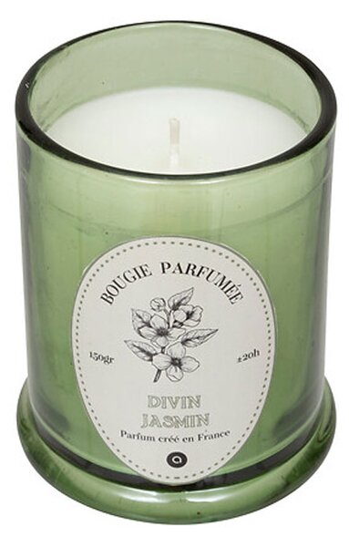 Κερί Αρωματικό 150gr (Φ7.6x10.2) A-S Hapo Jasmin 204702A