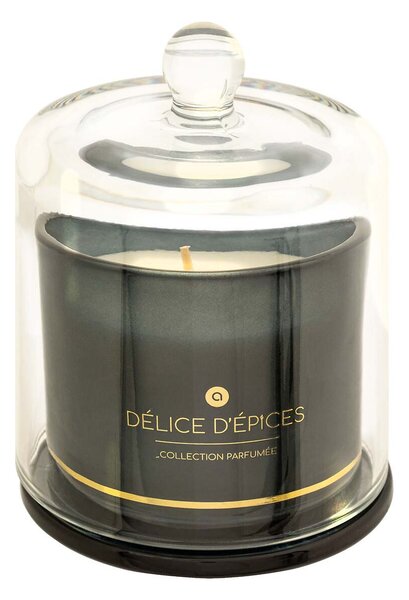 Κερί Αρωματικό 240gr (Φ10.8x13.8) A-S Ilae Spice 204723A