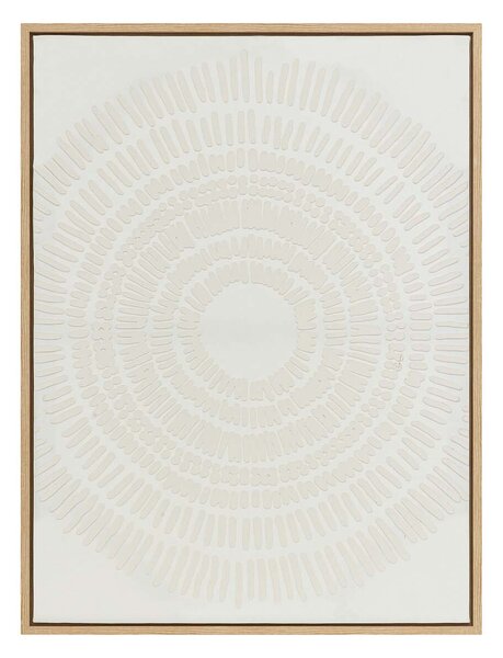 Πίνακας Με Κορνίζα (60x80) A-S Kaya 205678