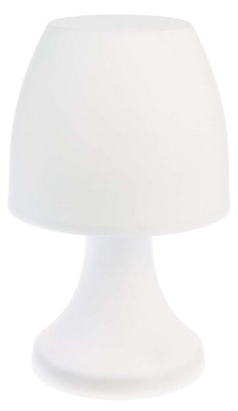 Επιτραπέζιο Φωτιστικό LED Με Μπαταρία A-S Dokk Blanc 116157C