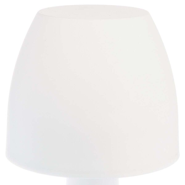 Επιτραπέζιο Φωτιστικό LED Με Μπαταρία A-S Dokk Blanc 116157C
