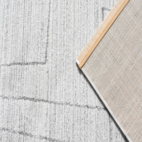 Χαλί (200x290) Polcarpet Alberta 328 L. Grey