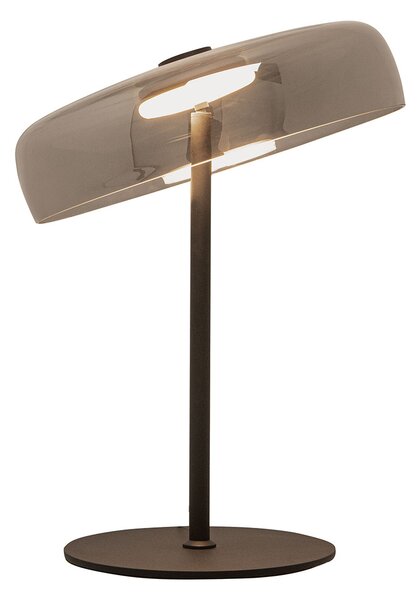 Πορτατίφ LED Zambelis 23054 Black Matt