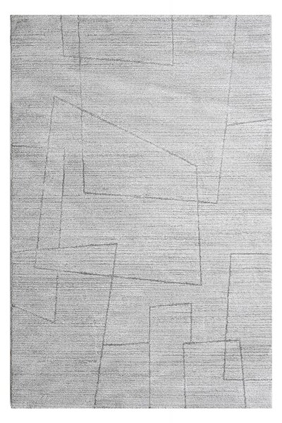 Χαλί (200x290) Polcarpet Alberta 328 L. Grey