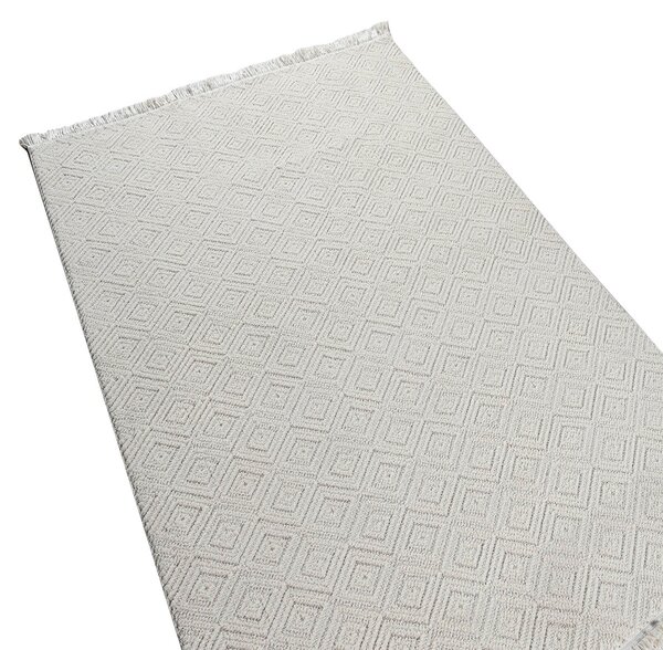 Χαλί (160x230) Polcarpet Bombai 7962 Beige