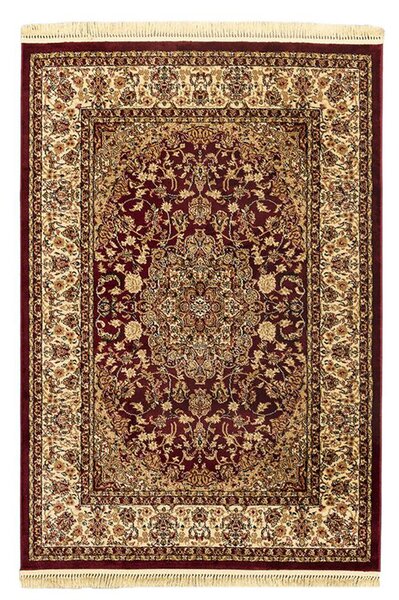 Χαλί (160x230) New Plan Persia 5649 Burgundy