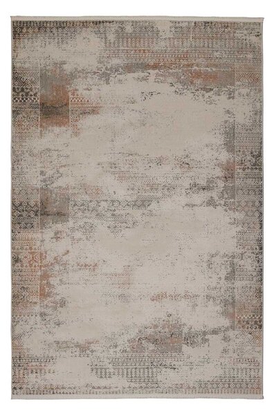 Χαλί Διαδρόμου (80x150) Βιοκαρπέτ Cadonne JC/72A Beige Rose