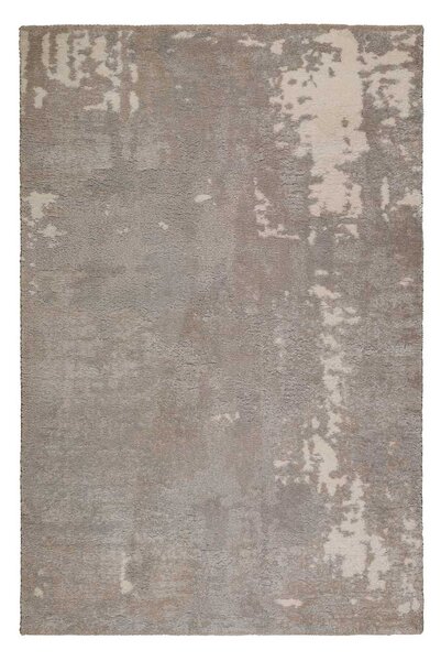 Χαλί (160x235) Βιοκαρπέτ Stormy 22002/W