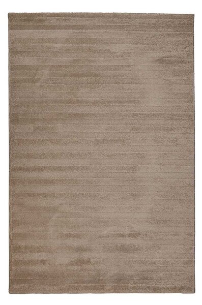 Χαλί Διαδρόμου (80x150) Βιοκαρπέτ Acaba 520/2 Lt Beige