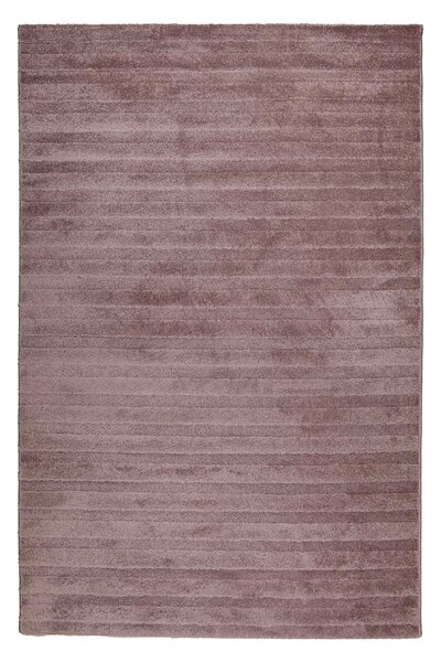 Χαλί Διαδρόμου (80x150) Βιοκαρπέτ Acaba 520/8 Lila