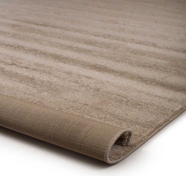 Χαλί Διαδρόμου (80x150) Βιοκαρπέτ Acaba 520/2 Lt Beige