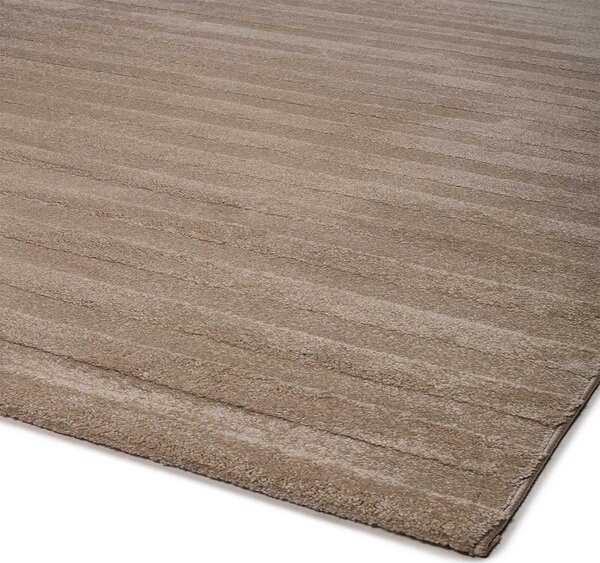 Χαλί Διαδρόμου (80x150) Βιοκαρπέτ Acaba 520/2 Lt Beige
