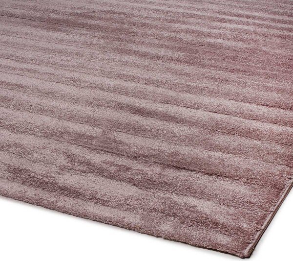 Χαλί Διαδρόμου (80x150) Βιοκαρπέτ Acaba 520/8 Lila