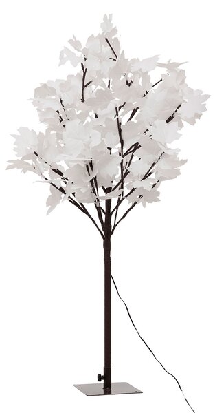 Διακοσμητικό Δέντρο Με Led (60x60x90) F-R White 183178A